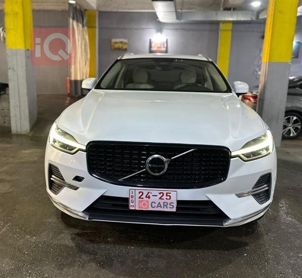 فولفو XC60 2023 للبيع في العراق - زاخو